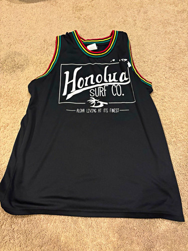 Maglia honolua surf uomo - maglia, co.