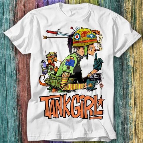 Shirt top tank - tank, girl
