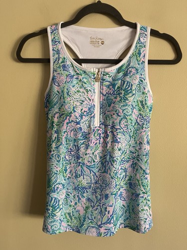 Lilly pulitzer luxletic canna - lilly,