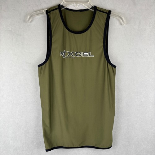 Canotta vintage xcel hawaii - canotta,