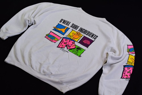 Neill vintage pullover - vintage,