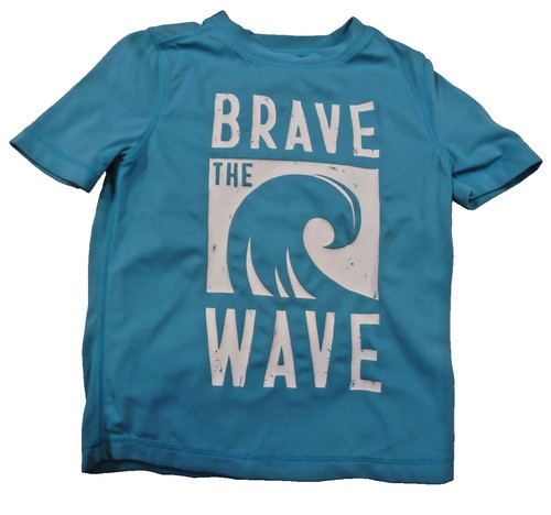 Camicia bagno rashguard old - camicia,