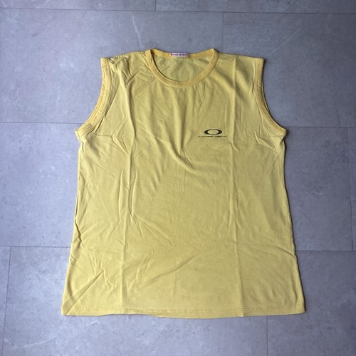 Canotta vintage oakley surf - oakley,