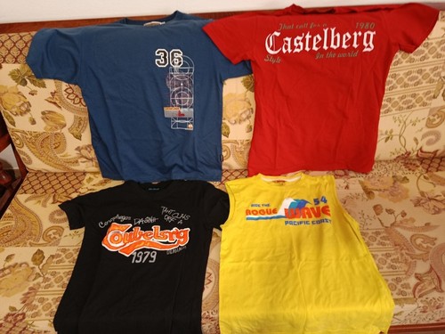 Lotto shirt e - 4, t-shirt