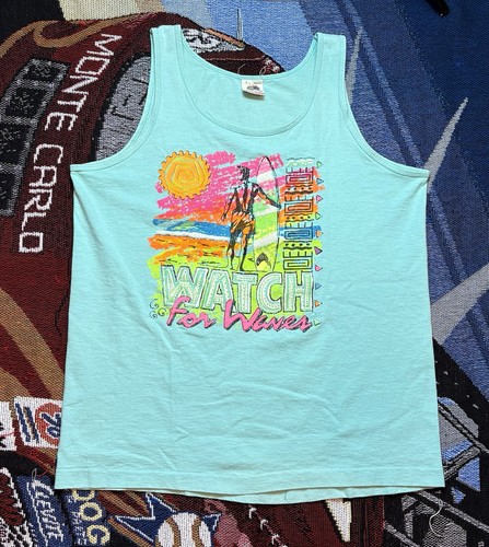 Orologio vintage surf shirt - vintage,
