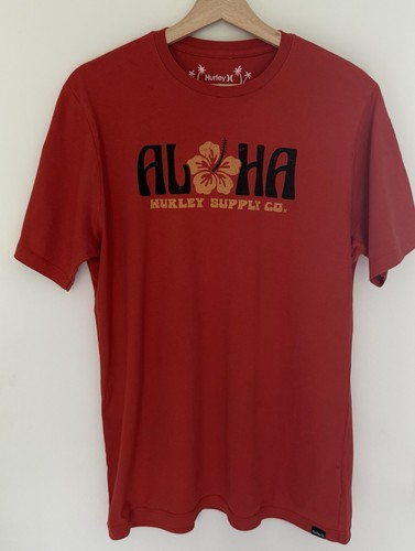 Shirt originale hurley surf - originale,