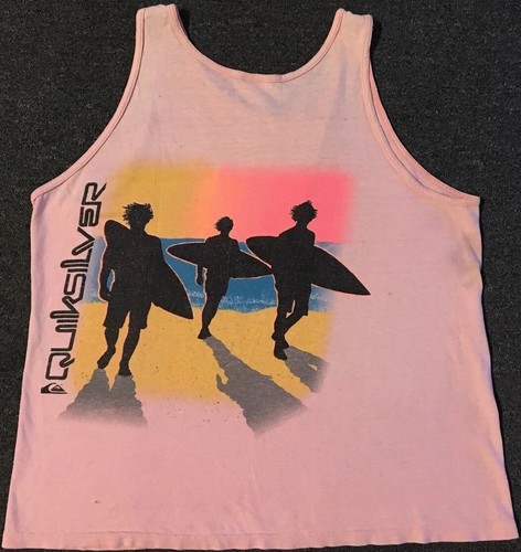 Canotta vintage anni - 80, 90