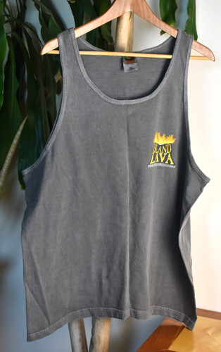 Canotta vintage island style - vintage,