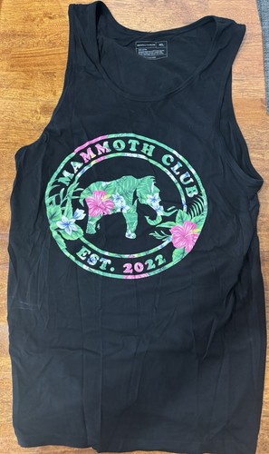 Mammoth club disney - (disney, e