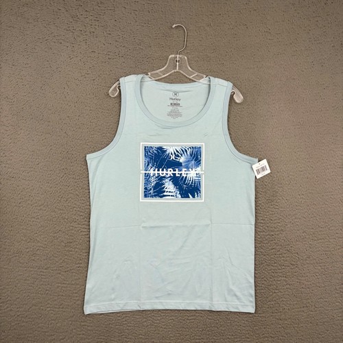 Hurley canotta camicia uomo - camicia,