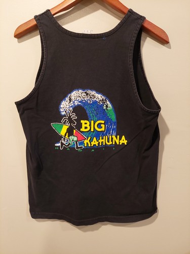 Canotta vintage anni - 90, surf