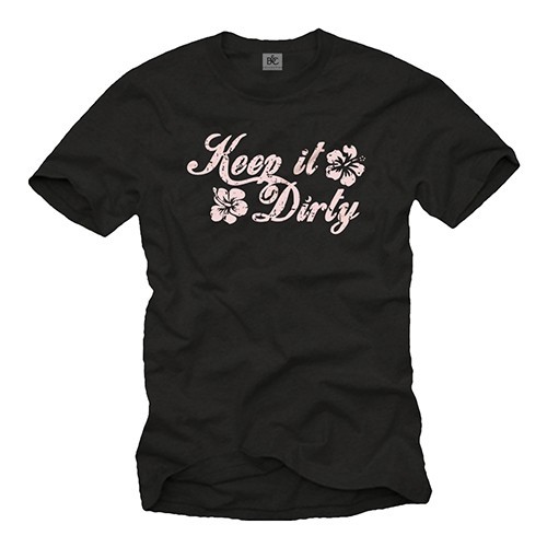 Maglia surf frase - skate, motivo