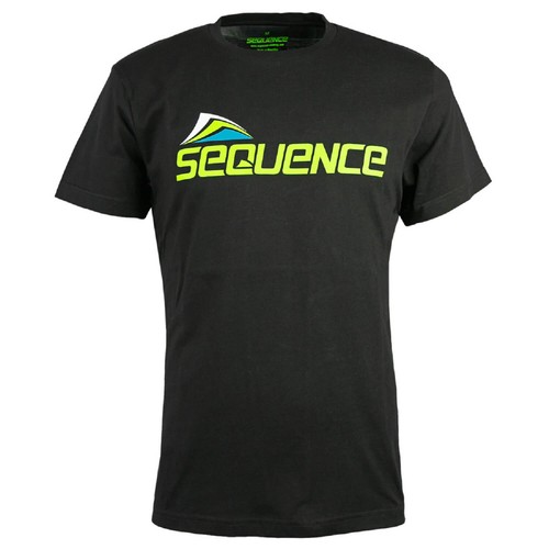 Sequence line surfer - line, up