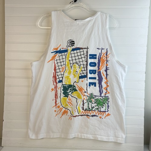Canotta hobie vintage anni - canotta, 90