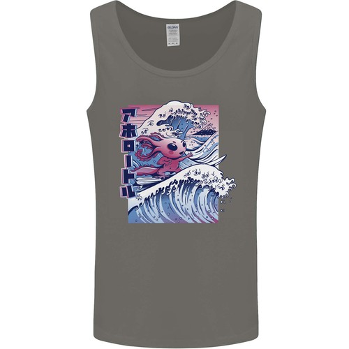 Canottiera surf per uomo - surf,
