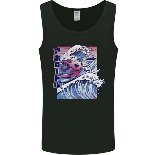 Canottiera surf per uomo - da,