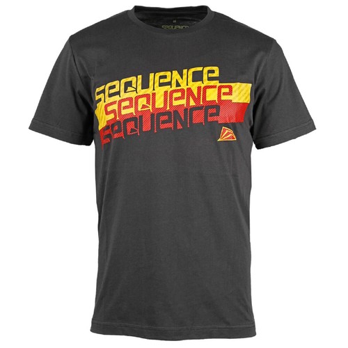 Shirt sequence dimension - t-shirt,