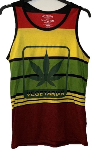 Pacific surf hemp leaf jamaica - surf,