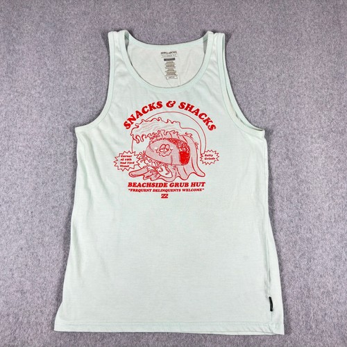 Billabong canotta camicia - billabong,