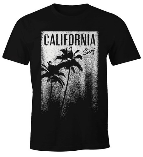 Shirt uomo cool - t-shirt,