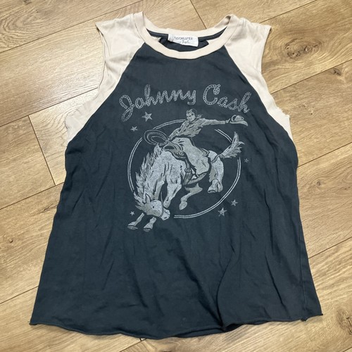 Shirt canotta daydreamer - t-shirt,