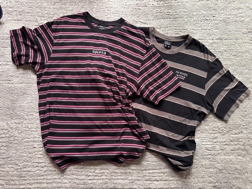 Afends shirt righe - a, di