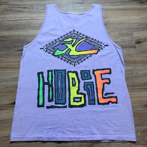 Canotta hobie surf vintage - hobie,