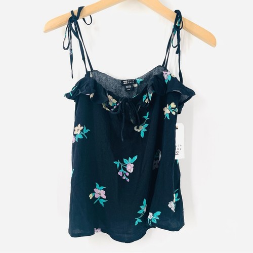 Billabong tank small - tank,
