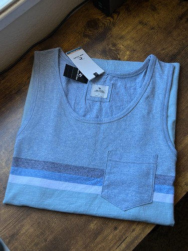 Canotta rip curl surf revival - surf,