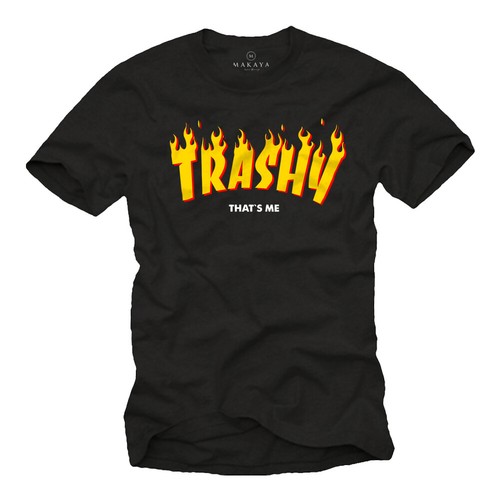 Shirt frasi divertenti - t-shirt,
