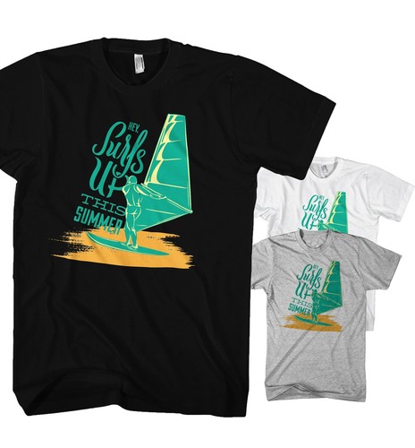 Shirt uomo surf - uomo,