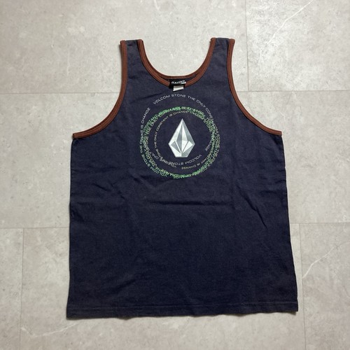 Canotta vintage volcom - canotta,
