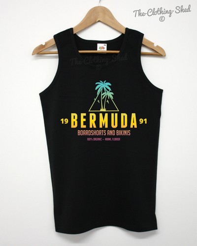 Bermuda triangolo gilet - triangolo,