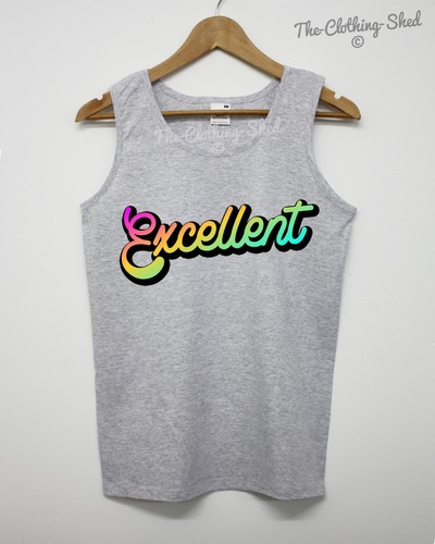 Ottimo gilet slogan anni - , 90