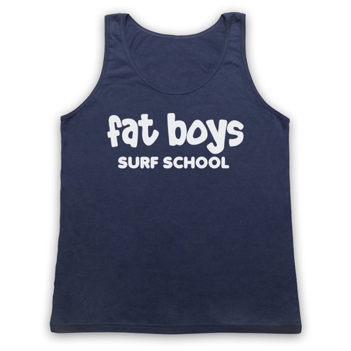 Canotta fat boys - canotta,