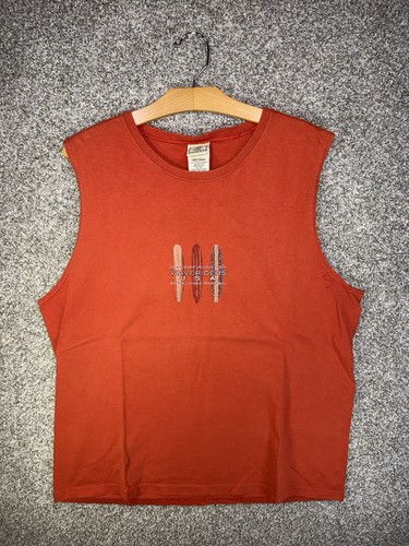 Canotta surf vintage taglia - surf,