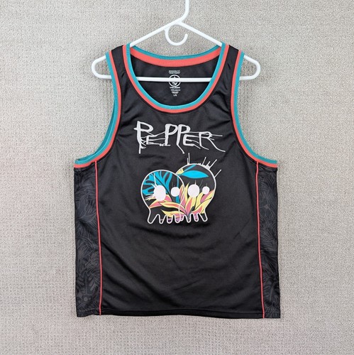 Pepper volcom canotta maglia - pepper,