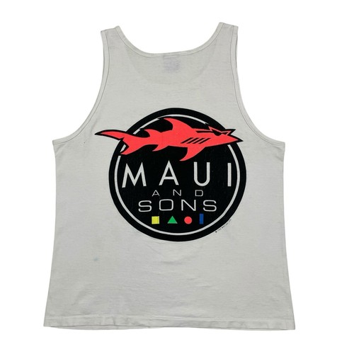 Canotta surf vintage anni - , 80