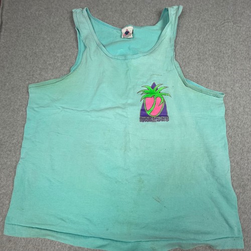 Canotta vintage 1991 surfers - canotta,