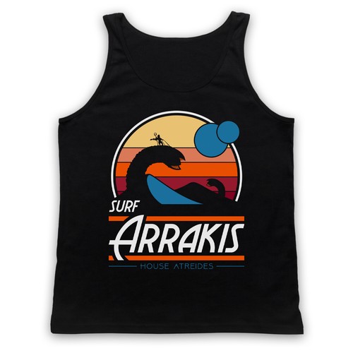 Canotta surf arrakis - surf,