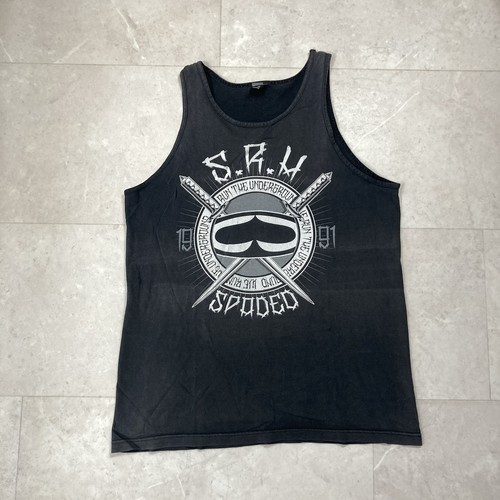 Canotta vintage srh - canotta,