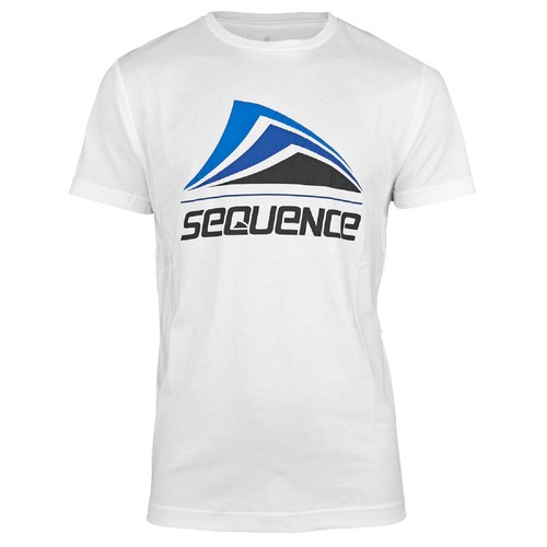 Sequence big wave shirt - big, t-shirt