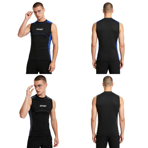 Costume bagno uomo top - da,