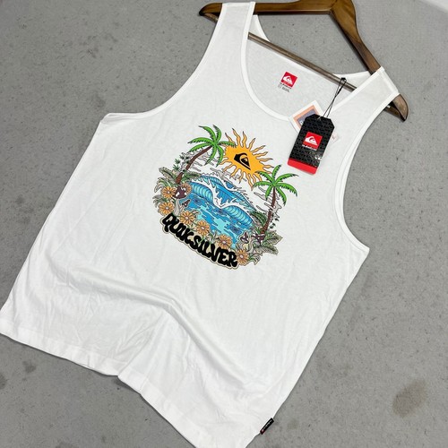 Shirt smanicata quiksilver - t-shirt,