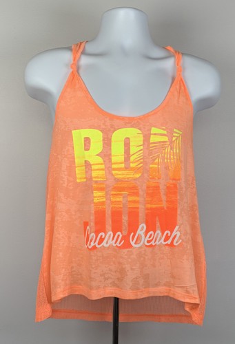 Ron jon surf shop canotta - jon,