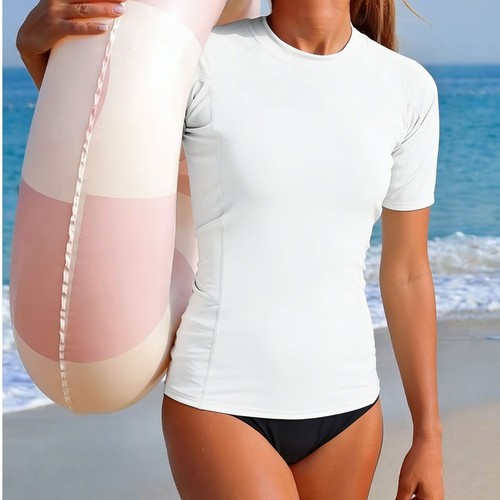 Maglietta surf donna - da, da