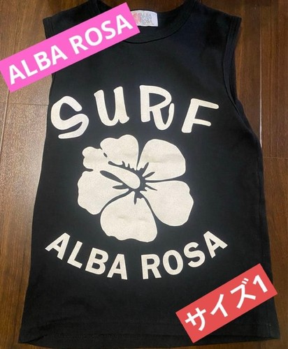Canotta alba rosa tane nera - alba, my