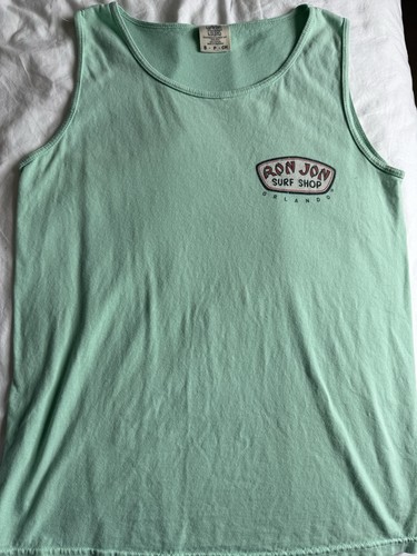 Canotte ron jon billabong - ron,