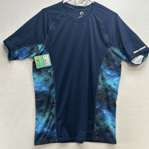Camicia bagno seadoo manica - camicia,