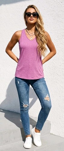 Kuhl top rosa halter - halter, sora